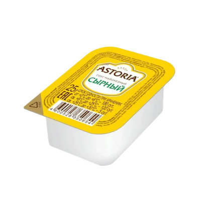 Сырный соус