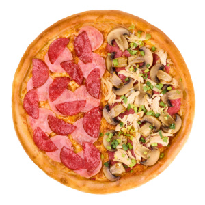 Базовый минимум