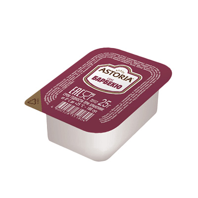 Барбекю соус