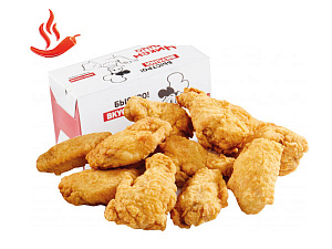 Баскет Флай