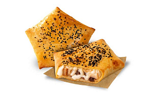 1+1 Кранч Жульен