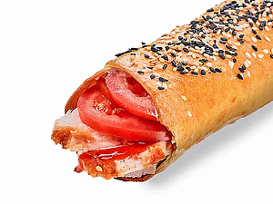 Тортилья Евразия