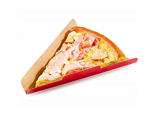 Кусочек Карбонара